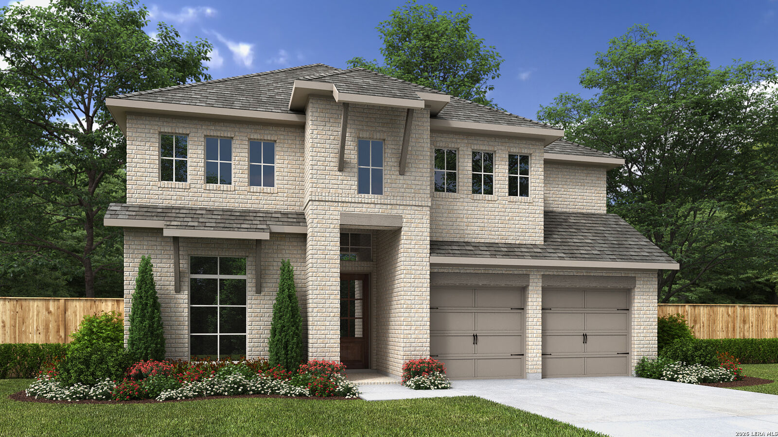 Property Photo: 3014 Eagle Rise TX 78245