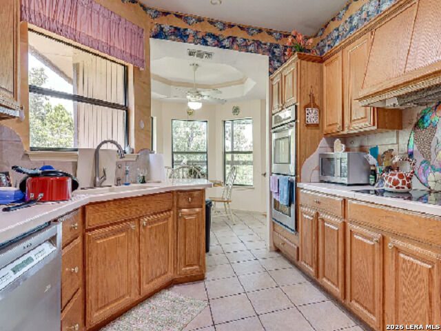 Property Photo: 1275 Trailridge Dr TX 78133