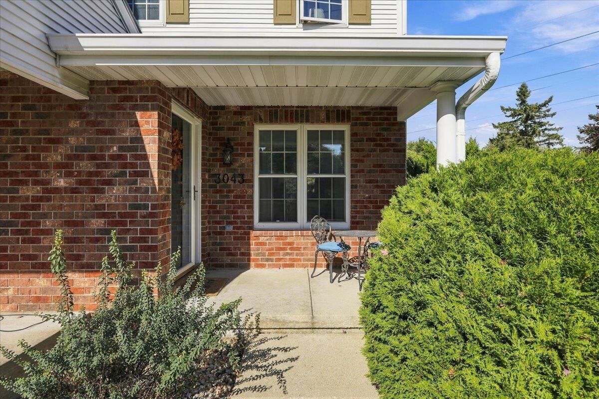 Property Photo:  3043 Bradbury Road  WI 53719 