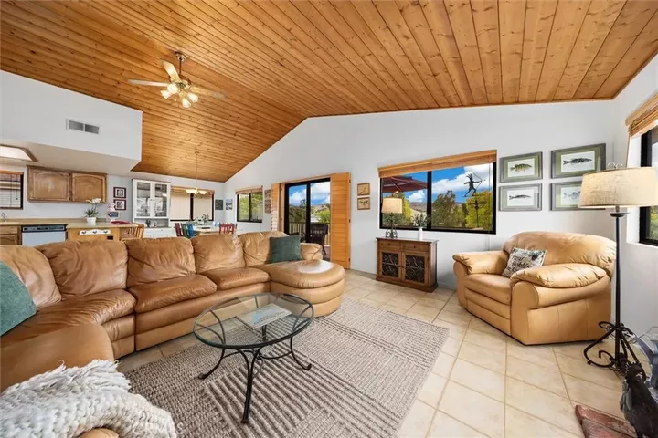 Property Photo:  4625 Tumbleweed Way  CA 93446 