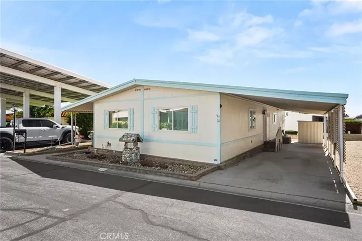 Property Photo:  9800 Baseline 108  CA 91701 