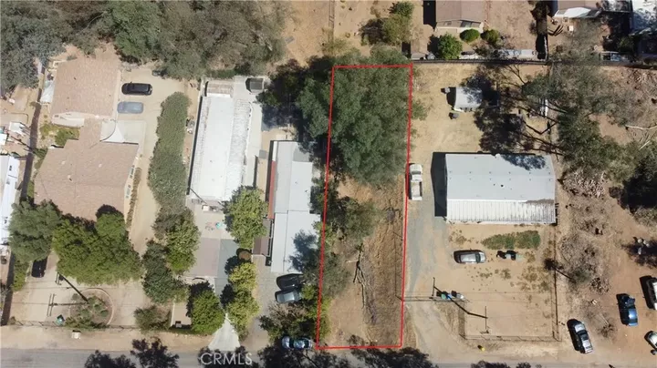 Property Photo:  18290 Eucalyptus  CA 92532 