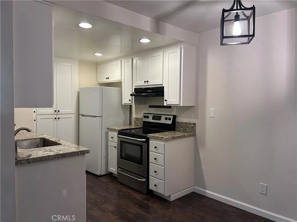 Property Photo: 25611 Quail CA 92629
