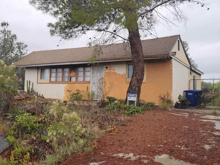Property Photo:  13954-56 Olive Vista Drive  CA 91935 