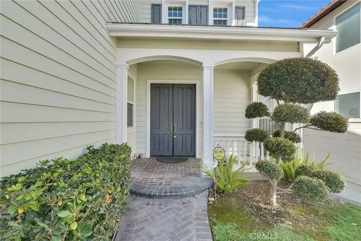 Property Photo: 1881 S Hogan Court CA 90631