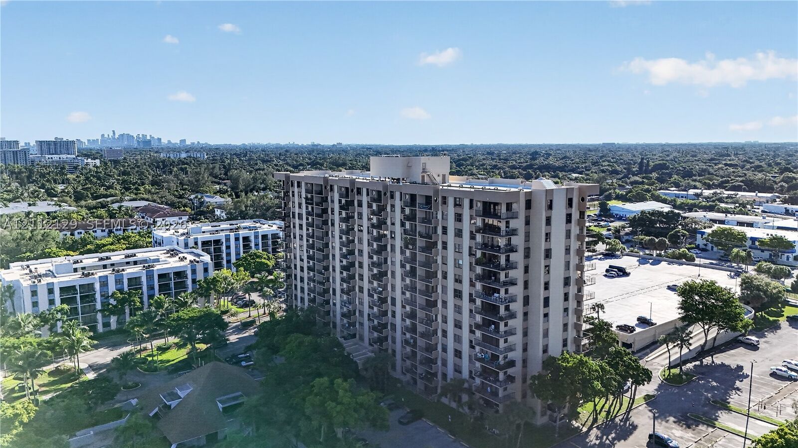 Property Photo: 1470 NE 123rd St A1209 FL 33161