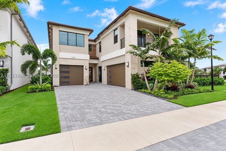 Property Photo: 9346 Sunflower Meadow Rd FL 33434