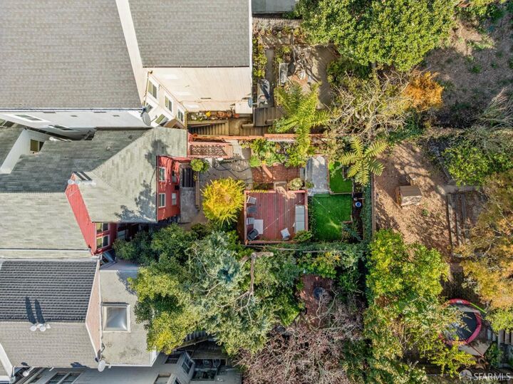 Property Photo:  4165 20th Street  CA 94114 