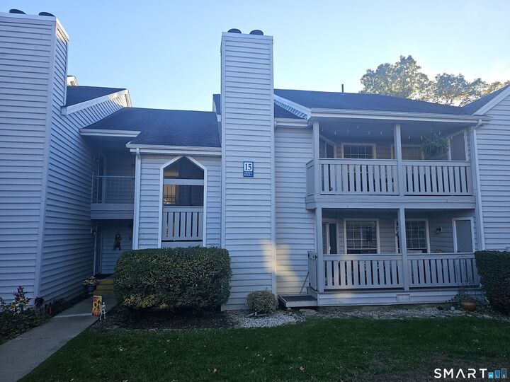 Property Photo:  15 Crown Knoll Court 41  CT 06340 