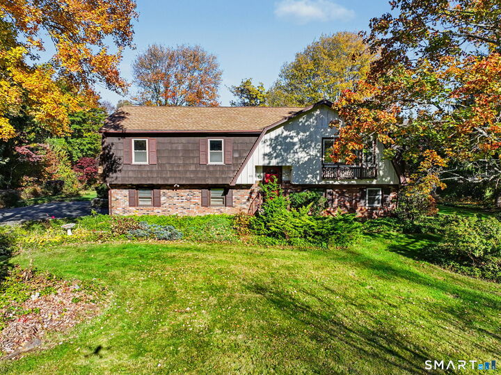 Property Photo:  22 Wendover Road  CT 06470 