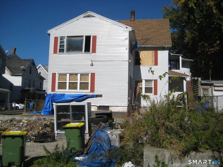 Property Photo:  127 Southview Street  CT 06706 
