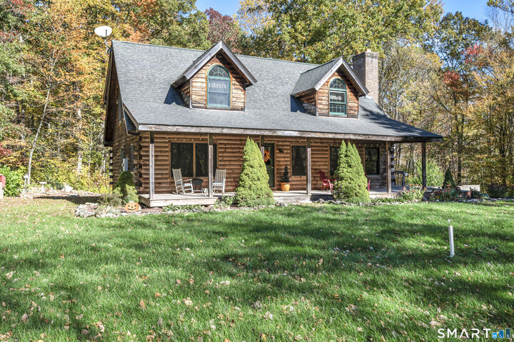 Property Photo:  3 Poole Road  CT 06443 