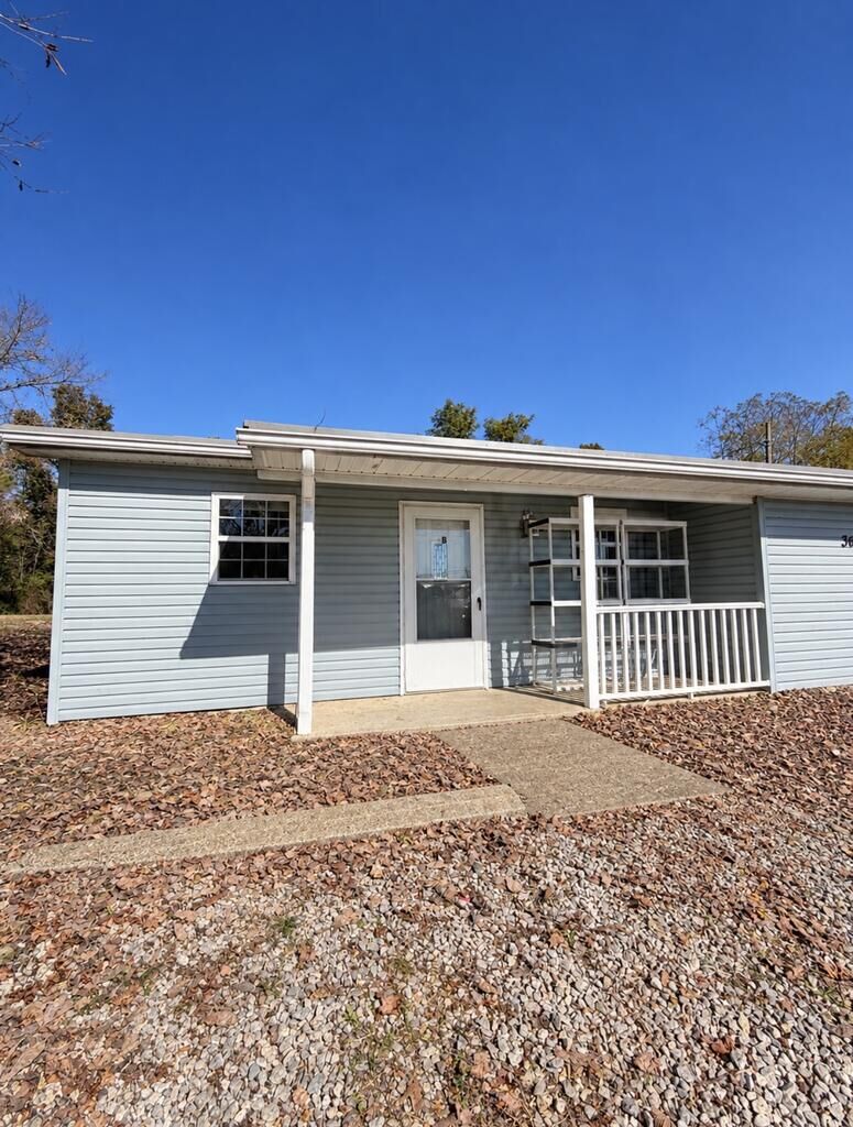Property Photo:  34 Left Fork Road  OH 45614 