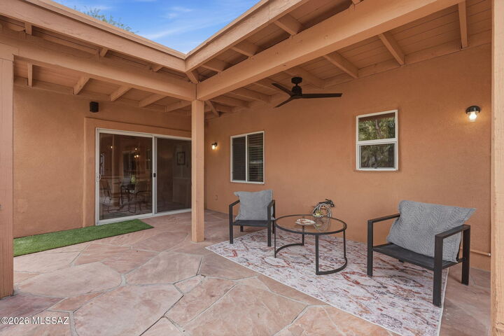 Property Photo: 5333 S Morning Sky Lane AZ 85747