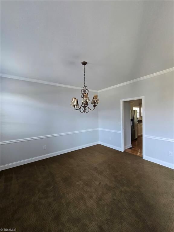 Property Photo: 4372 Cedar Trail Court NC 27265