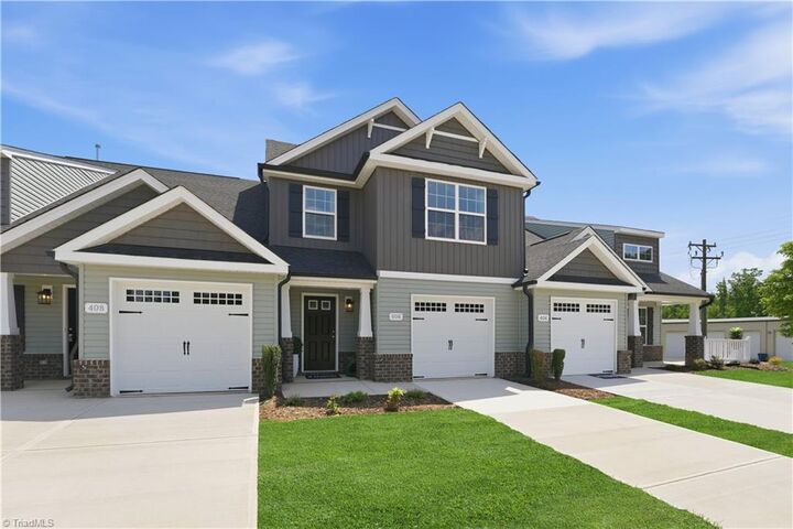 Property Photo: 905 Bear Oak Circle NC 27249