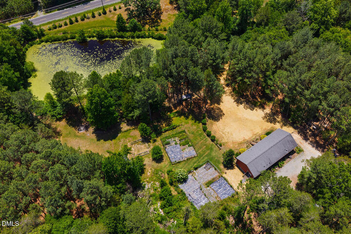 Property Photo:  1338 Moores Chapel Cemetery Road  NC 27253 