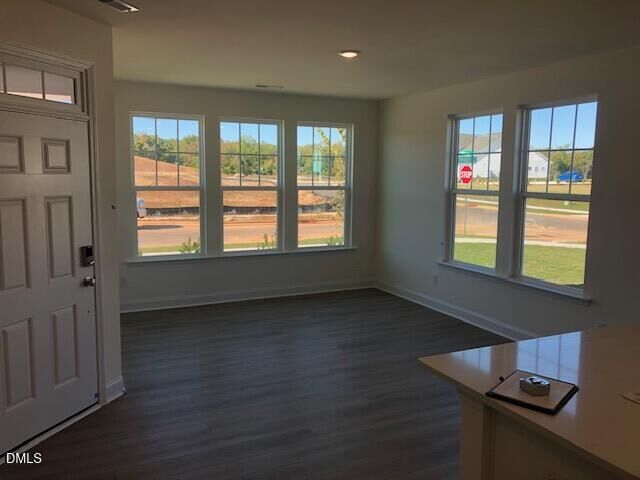 Property Photo: 226 Straight Lane NC 27525