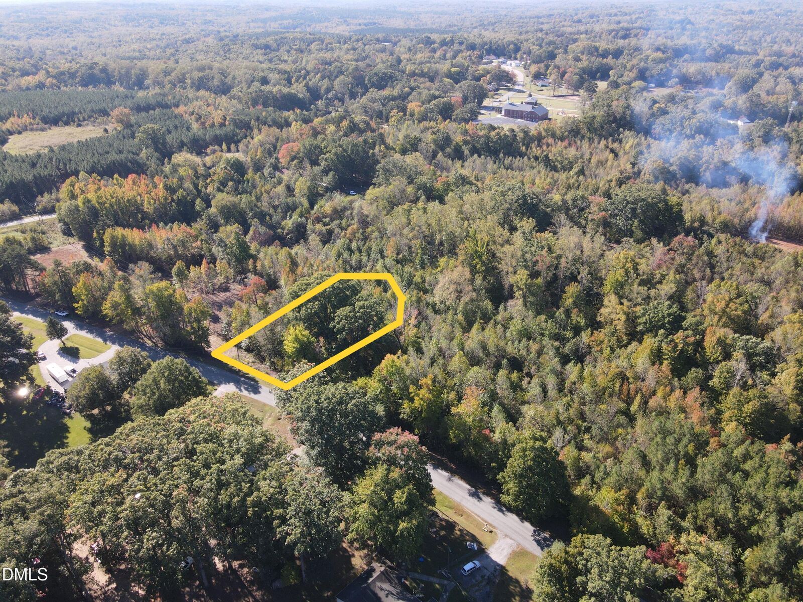 Property Photo:  Lot 10 Bill Smith Road  NC 27315 