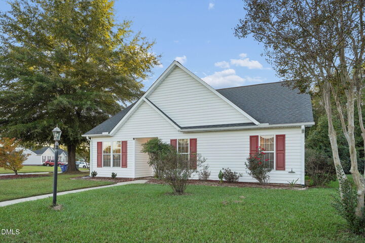 Property Photo:  3620 Highland Drive  NC 28513 