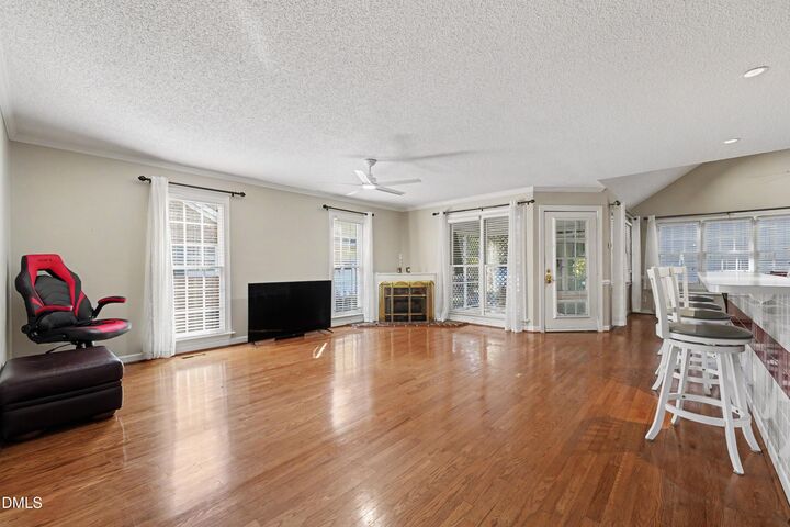 Property Photo:  3102 Cashwell Drive 38  NC 27534 