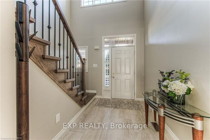 Property Photo: 308 Colton Circle Upper Level ON N2A 4K1