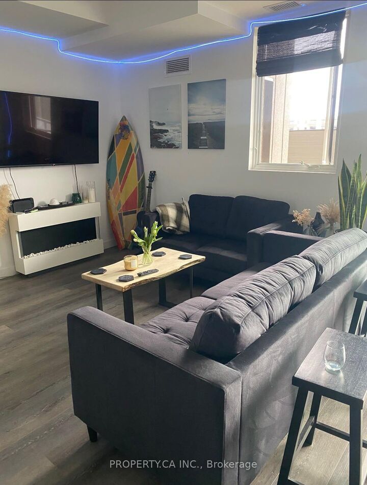 Property Photo:  7549A Kalar Road 104  ON L2H 3W6 