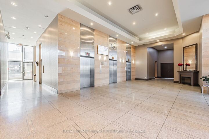 Property Photo:  797 Don Mills Road 809  ON M3C 1V1 