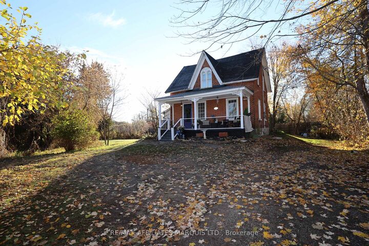 Property Photo: 19136 County 24 Road ON K0C 1J0