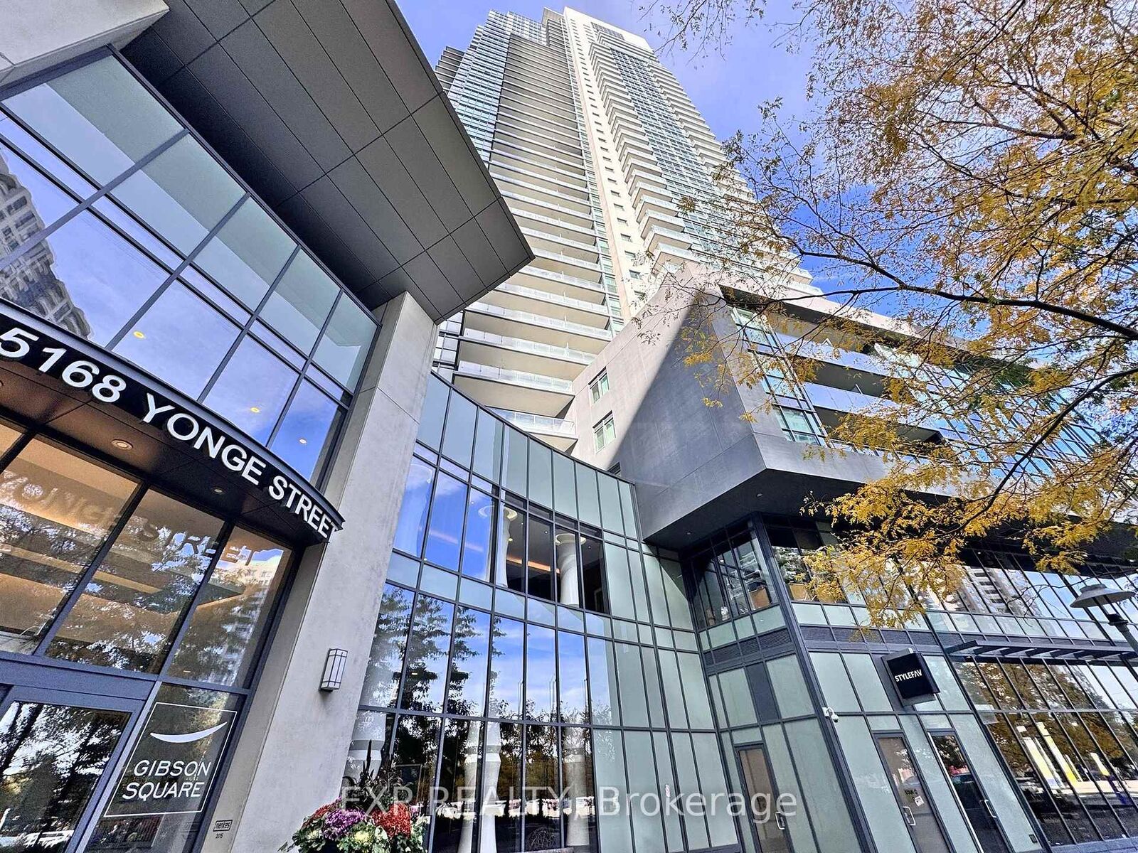 Property Photo:  5168 Yonge Street 216  ON M2N 0G1 