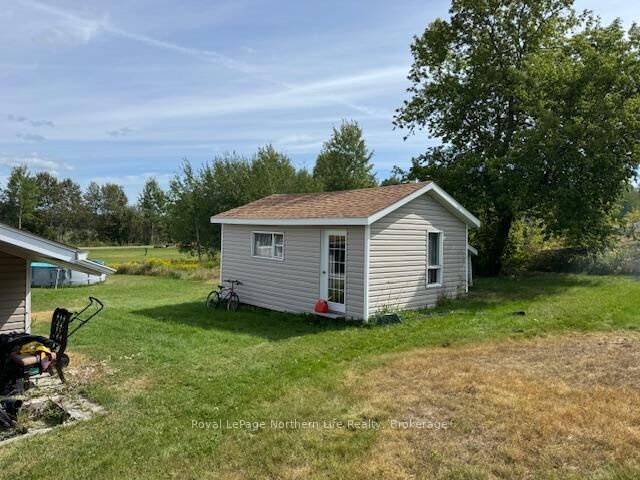 Property Photo:  1 Anderson Street  ON P0H 2M0 