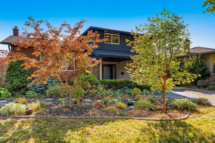 Property Photo:  6524 Glengate Street  ON L2E 5S7 