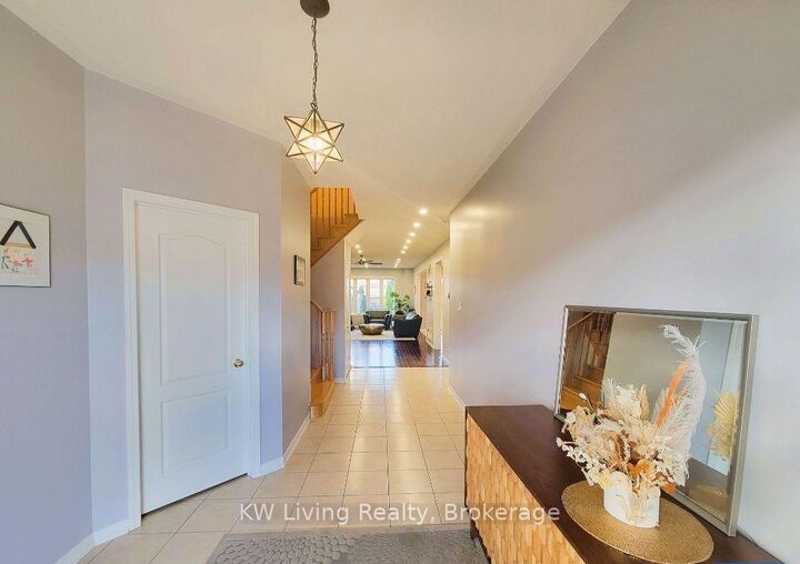 Property Photo:  38 Reid Road  ON L3Z 0B9 