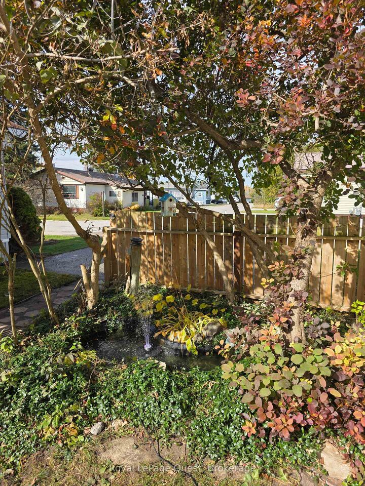Property Photo:  1309 Hilltop Road  ON L3V 6H7 