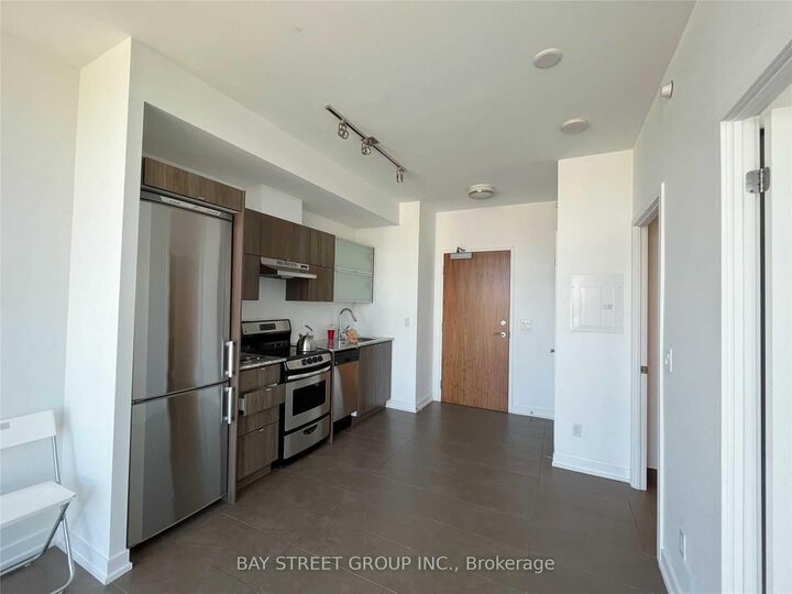 Property Photo:  170 Fort York Boulevard 1603  ON M5V 0E6 