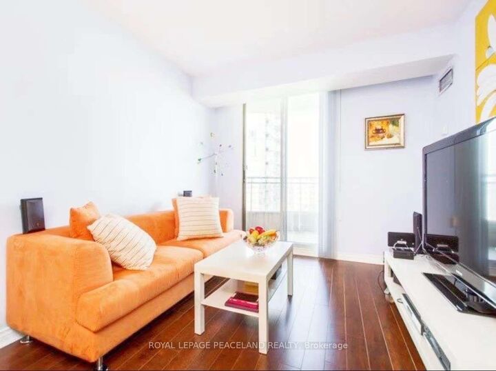 Property Photo:  260 Doris Avenue 1609  ON M2N 6X9 