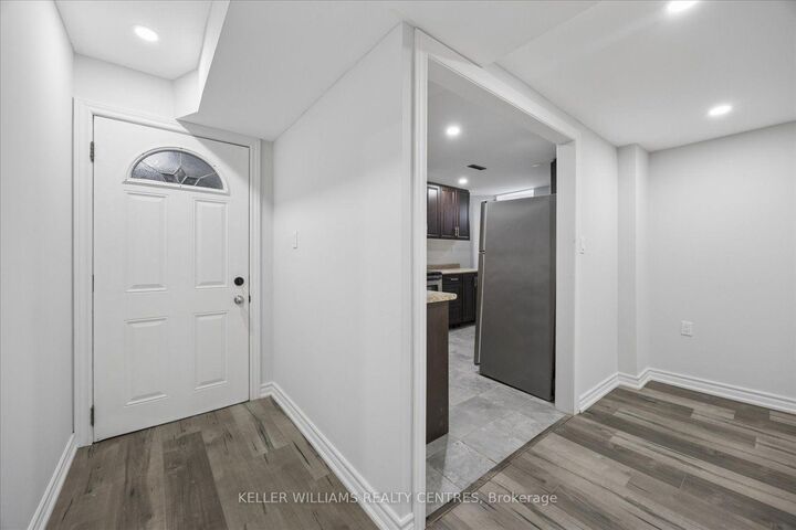 Property Photo:  277 Gibson Circle Basement 2  ON L3Z 0X2 