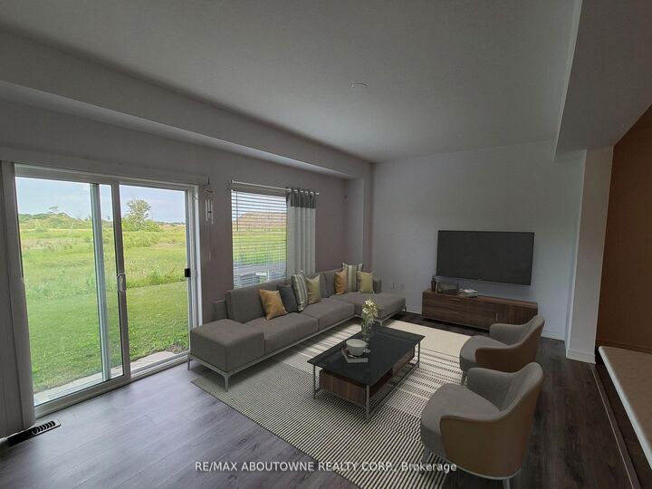 Property Photo: 66 Bradbury Road ON L8J 2V7