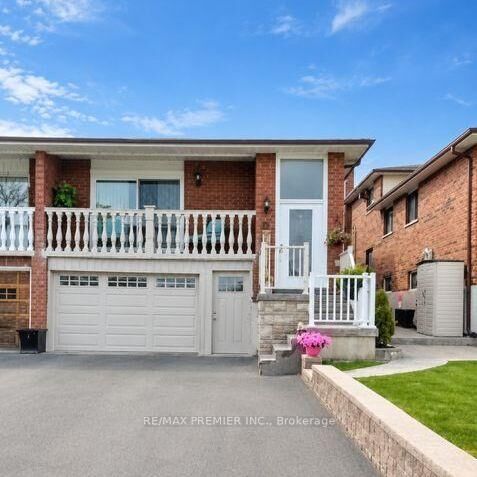 Property Photo:  33 Albany Drive Basement  ON L4L 2X5 