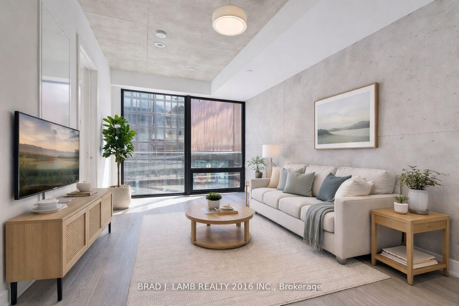 Property Photo: 284 King Street E 503 ON M5A 1K4
