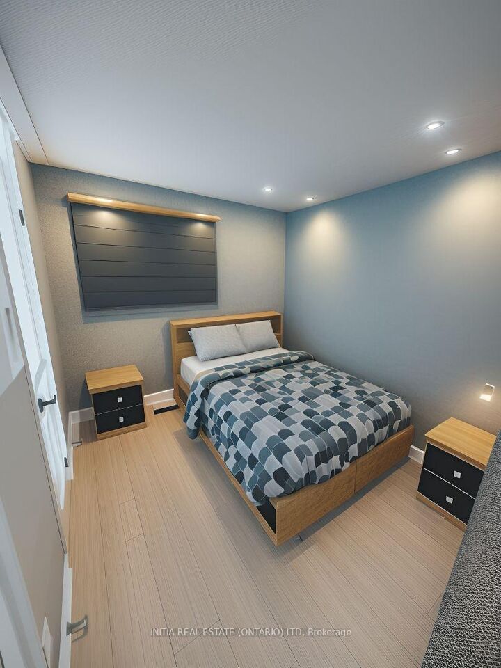 Property Photo: 131 Ecclestone Drive ON L6X 3P7