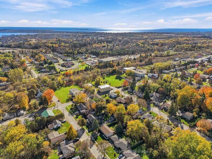 Property Photo: 40 Division Street N ON K0K 1H0