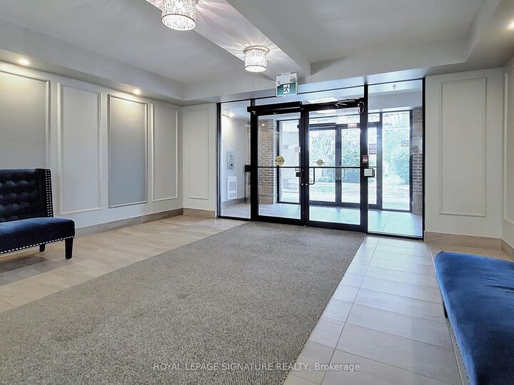 Property Photo:  481 Rupert Avenue 2119  ON L4A 1Y7 