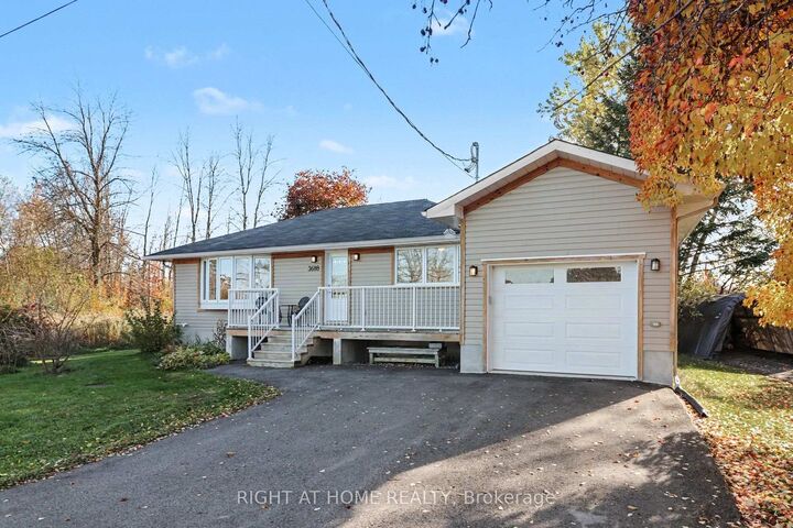 Property Photo: 3688 Principale Street ON K0A 3K0