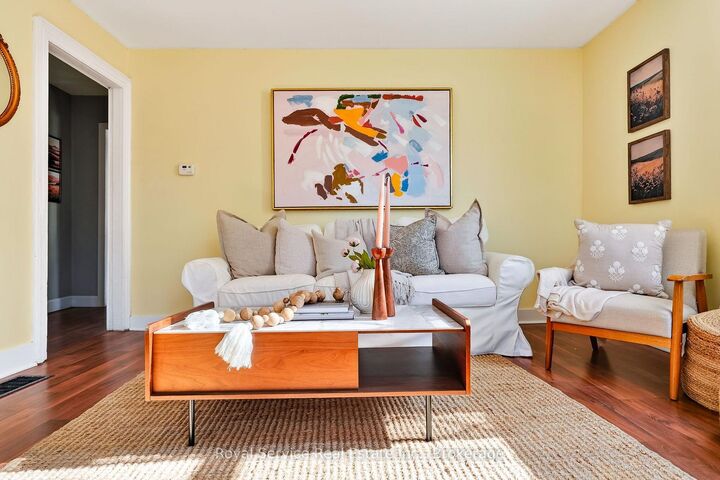 Property Photo:  91 Bruton Street  ON L1A 1V1 