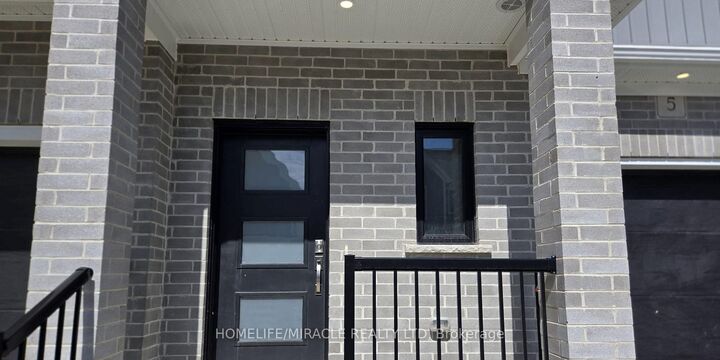 Property Photo:  1 Miller Drive 5  ON N0M 2J0 