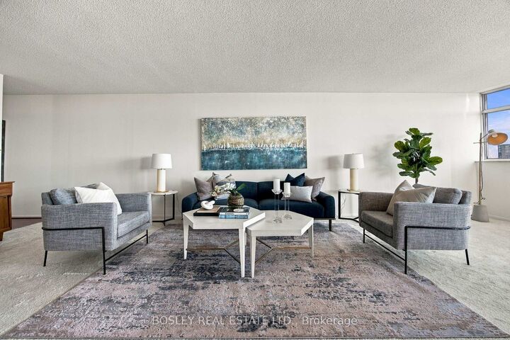 Property Photo:  3151 Bridletown Circle 1904  ON M1W 2T1 