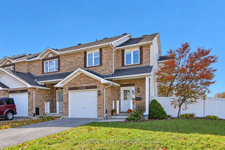 Property Photo:  1548 Cedar Mills Road  ON K1C 7M1 
