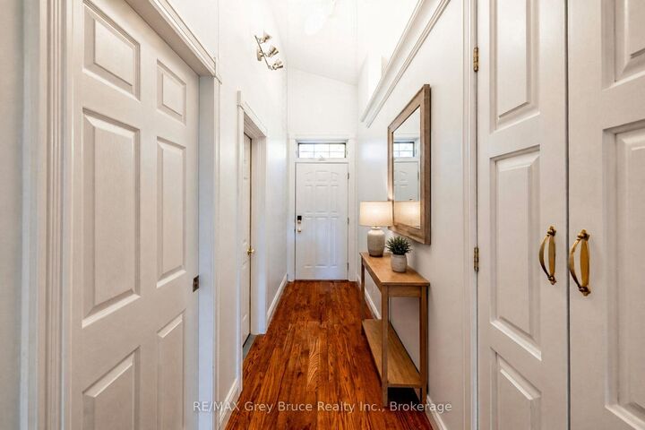 Property Photo: 2353 5th Avenue W ON N4K 5C7