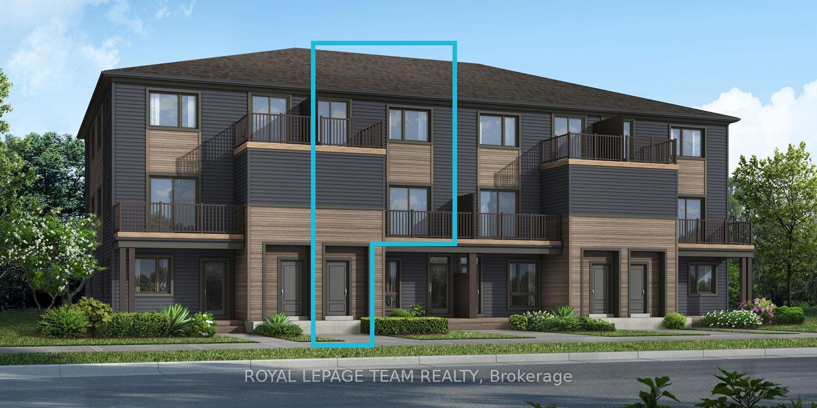 Property Photo: 2422 Aphrodite Private ON K2J 7K6